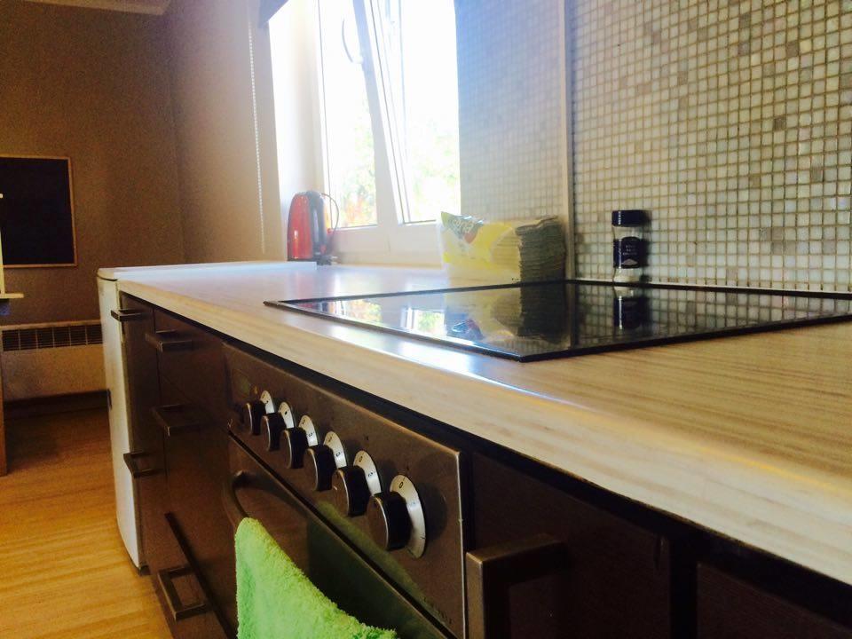 Tempel Apartement Пярну Экстерьер фото